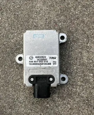 Fiat Croma ESP acceleration yaw rate sensor 46832824