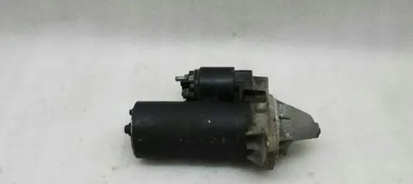 BMW Z4 E85 E86 Starter motor 7578684