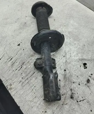 Volvo V70 Front shock absorber/damper 8667250A 824904553830