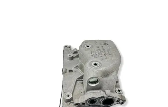 Mercedes-Benz Sprinter W906 EGR valve cooler A6510100217 F00065