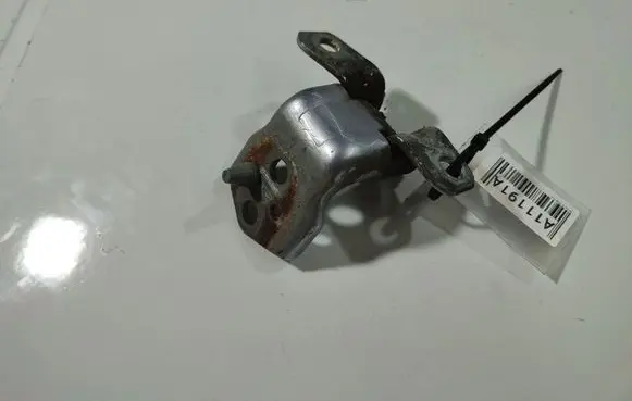 Mazda 6 Rear door lower hinge 