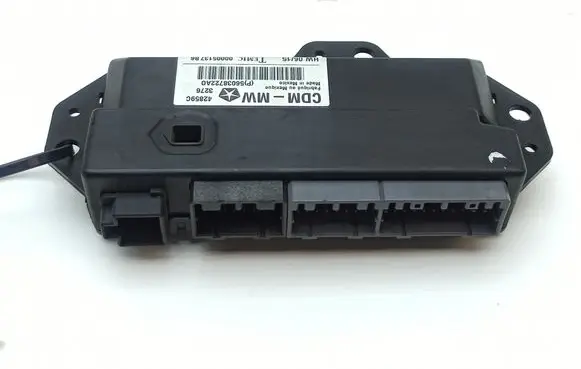 Chrysler 300 - 300C Door control unit/module 56038722AO 00005137 00005137B6