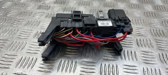 Volvo XC60 Fuse box set 13800159