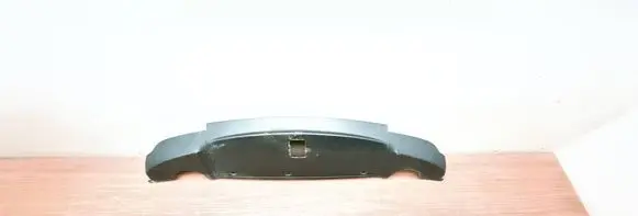 Opel Insignia A Rear bumper lower part trim 13246542