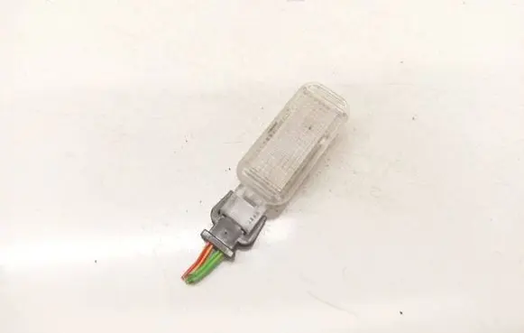 Audi A6 S6 C5 4B Other interior light 4B0947415