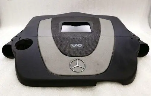 Mercedes-Benz SL R230 Air filter box cover A2730900901