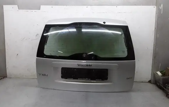 Volvo V50 Tailgate/trunk/boot lid