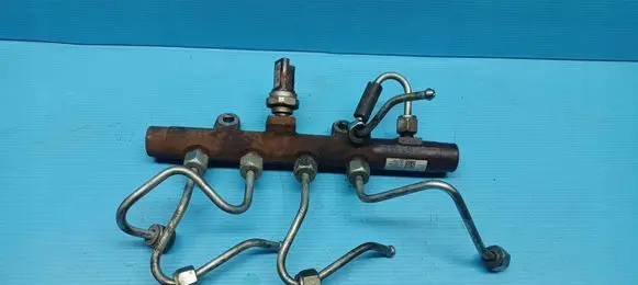 Renault Kangoo II Fuel main line pipe 8200296867