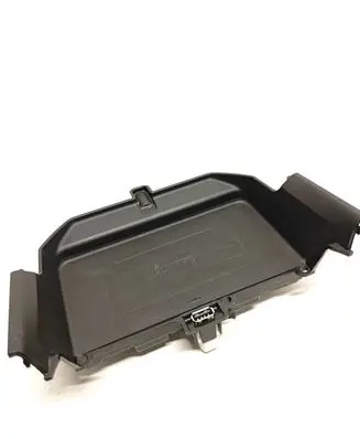 BMW 5 G30 G31 G38 Wireless charging module 51166801509 187013 04024030405