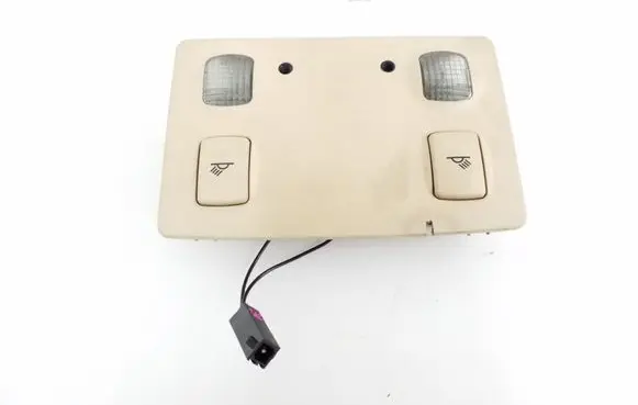 Audi A6 S6 C5 4B Front seat light