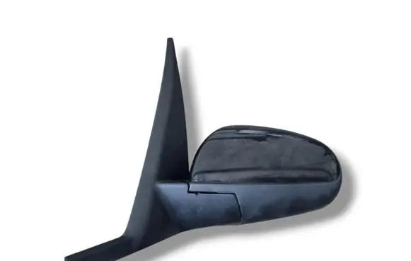 Mitsubishi Colt Front door electric wing mirror MN301484