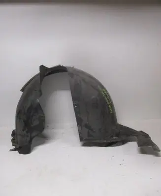 Volkswagen Tiguan Front wheel arch liner splash guards 5NA805911AB