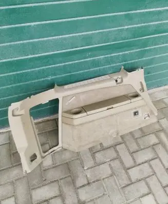 Volvo XC90 Trunk/boot side trim panel 39889856 1521476