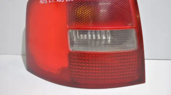 Audi A6 S6 C6 4F Rear/tail lights set 