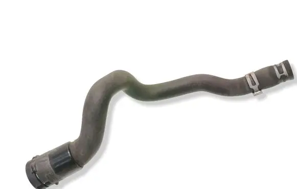 Opel Corsa D Engine coolant pipe/hose 565453722