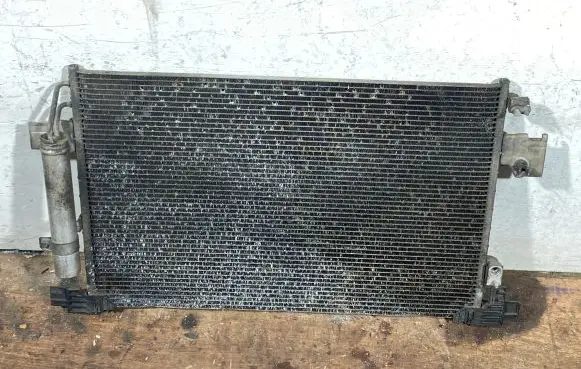 Mitsubishi Outlander A/C cooling radiator (condenser)