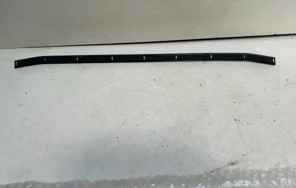 Audi A6 S6 C7 4G Front bumper upper radiator grill 4G0807087 M01018D01 240000111896182