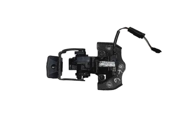 Mercedes-Benz Vito Viano W639 Vent window/glass motor A6398200042 1620006681
