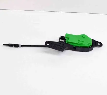 KIA Sportage Fuel tank cap lock 81550D7000