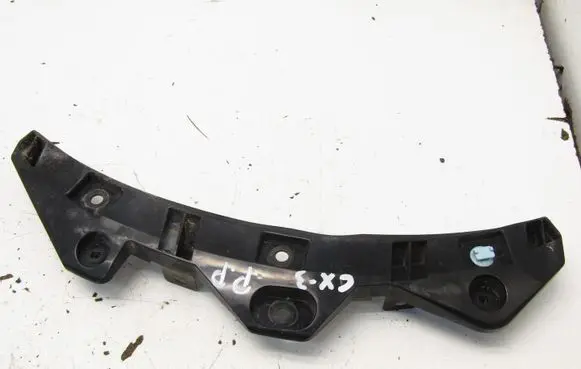 Mazda CX-3 Front bumper mounting bracket D10F51U30