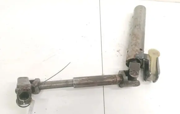 Skoda Octavia Mk1 (1U) Steering column universal joint