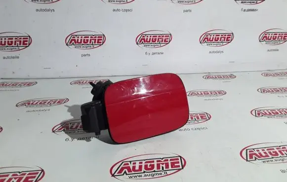 Audi A4 S4 B8 8K Fuel tank cap trim 8K0809999D