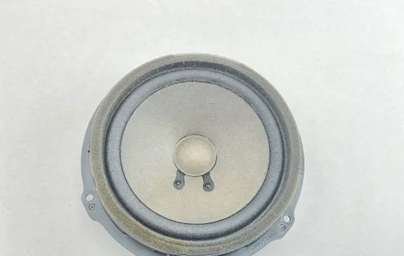 Ford B-MAX Front door speaker AA6T18808AA 497930 3Y401F