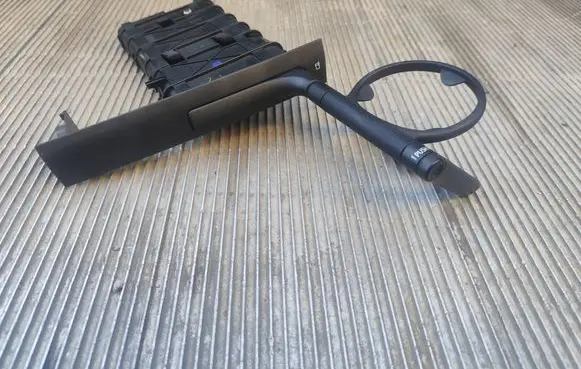 Saab 9-3 Ver2 Cup holder 12767889