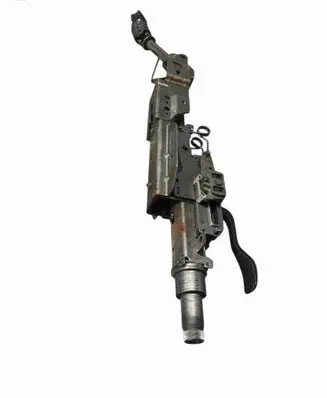 Volkswagen Multivan T5 Steering wheel axle 7H2419501C