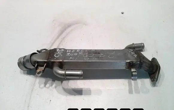 Mercedes-Benz ML W163 EGR valve A6121420077