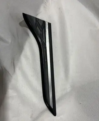 Volkswagen Taigo Fender trim (molding) 2G7853689A