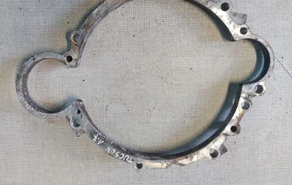 KIA Sportage Other gearbox part 17CRDI