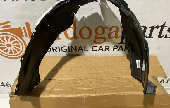 Toyota Prius xw60 Front wheel arch liner splash guards 5387547100