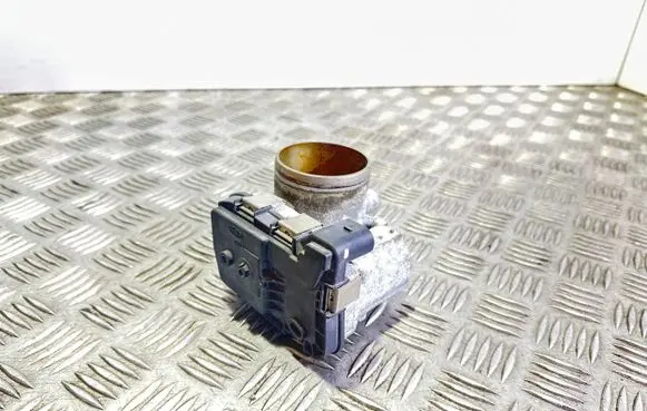 Audi A3 S3 8V Throttle valve 03F133062B