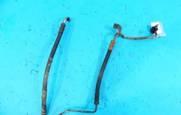 BMW 7 E65 E66 Power steering hose/pipe/line IMPRK910236