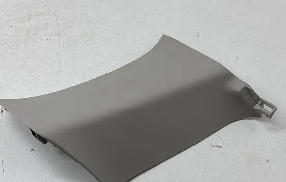 (C) pillar trim