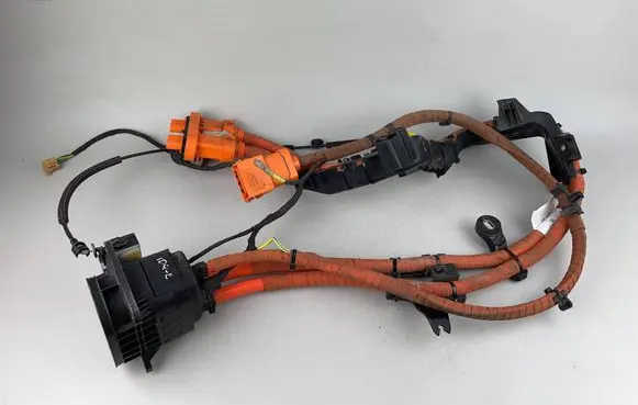 Volkswagen ID.4 Electric car charging cable 11A971531CS