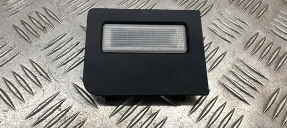 BMW X5 E70 Boot/trunk interior light 6954737 51496954737