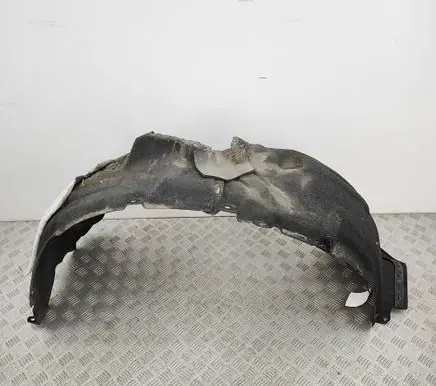 Toyota bZ4X Front wheel arch liner splash guards 5387542130