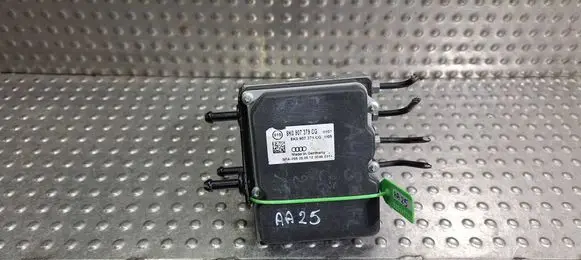 Audi A4 S4 B8 8K ABS Pump 8K0907379CG 8K0614517GF 0265239354