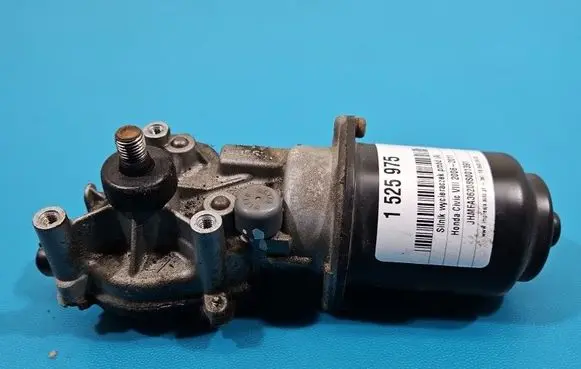 Honda Civic Wiper motor IMPRK1525975