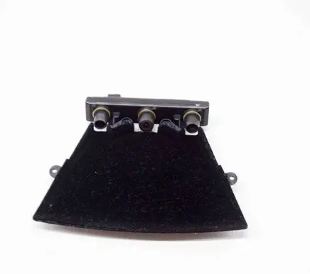 Tesla Model S Windshield/windscreen camera 