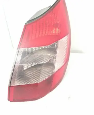 Renault Scenic II - Grand scenic II Rear/tail lights 15911600