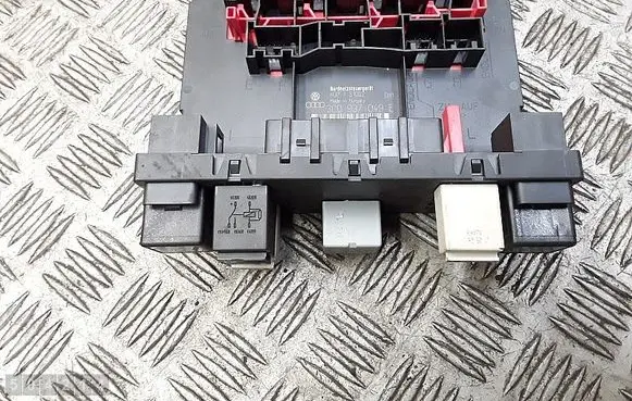 Engine control unit/module