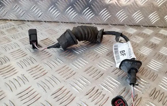 Ford Transit Front door wiring loom YC1T014A584
