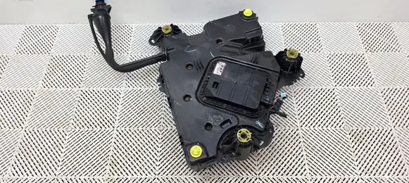 Peugeot Expert AdBlue liquid reservoir P1001375 P1001427