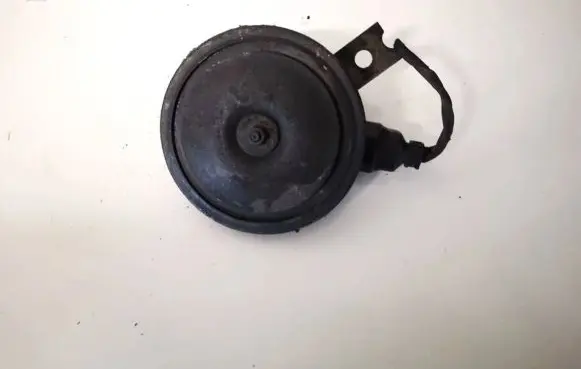 Hyundai Santa Fe Horn signal 9661038102 96610-38102