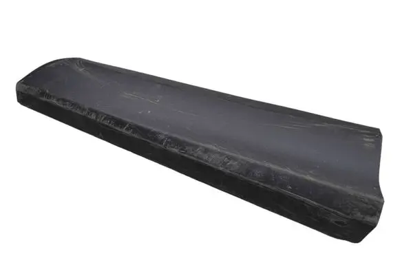 Toyota RAV 4 (XA40) Rear door trim (molding) 7507842020