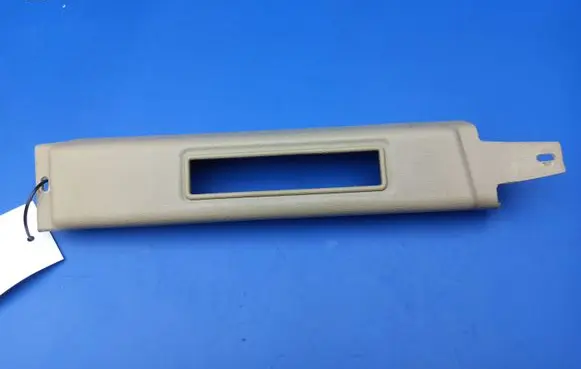 Jaguar XJS (B) pillar trim (top) BEC9032
