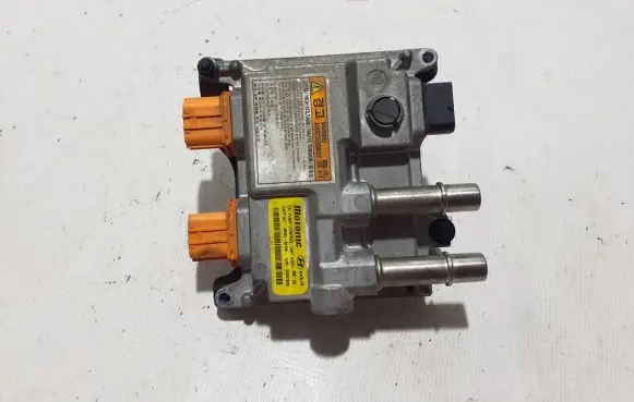 KIA Sportage Other control units/modules 461913D100